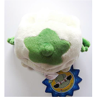 Officiële Pokemon center Knuffel Cottonee  +/- 19cm